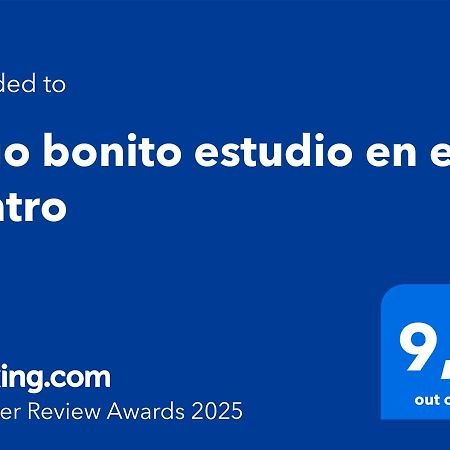Vigo Bonito Estudio En El Centro Exterior foto